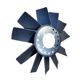 Cooling Fan Euro 5 & 6 – Patriot, Profi, Hunter & 469, Bukhanka Modern (2.7L Injection) – OEM 390994-13008008 - Engine - UAZ spare parts