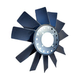 Kylfläkt Euro 5 & 6 – Patriot, Profi, Hunter & 469, Bukhanka Modern (2.7L Insprutning) – OEM 390994-13008008
