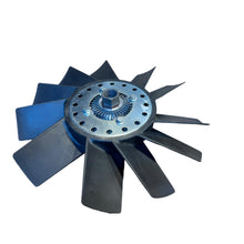 Load image into Gallery viewer, Cooling Fan with Viscous Coupling Euro 5 &amp; 6 – Profi, Patriot, Hunter &amp; 469 (2.7 L), Bukhanka Modern (2.7 L) – OEM 390994-1308010DC