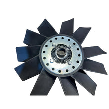 Load image into Gallery viewer, Cooling Fan with Viscous Coupling Euro 5 &amp; 6 – Profi, Patriot, Hunter &amp; 469 (2.7 L), Bukhanka Modern (2.7 L) – OEM 390994-1308010DC - Engine - UAZ spare parts