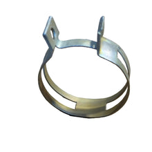 Kép betöltése a Galéria nézegetőbe, Cooling Hose Clamp 42 mm GAZ 69 USSR Stock - GAZ Series - - UAZ spare parts