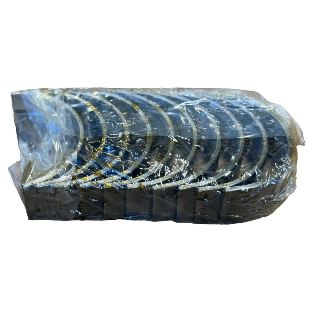 Crankshaft Bearing Shells Standard Size – Bukhanka Classic & Hunter & 469 (2.4L & 2.9L) – OEM 24-1000102-0,00 - Engine - UAZ spare parts
