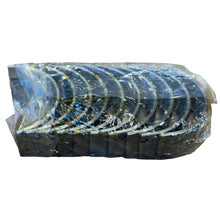 Kép betöltése a Galéria nézegetőbe, Crankshaft Bearing Shells Standard Size – Bukhanka Classic &amp; Hunter &amp; 469 (2.4L &amp; 2.9L) – OEM 24-1000102-0,00 - Engine - UAZ spare parts