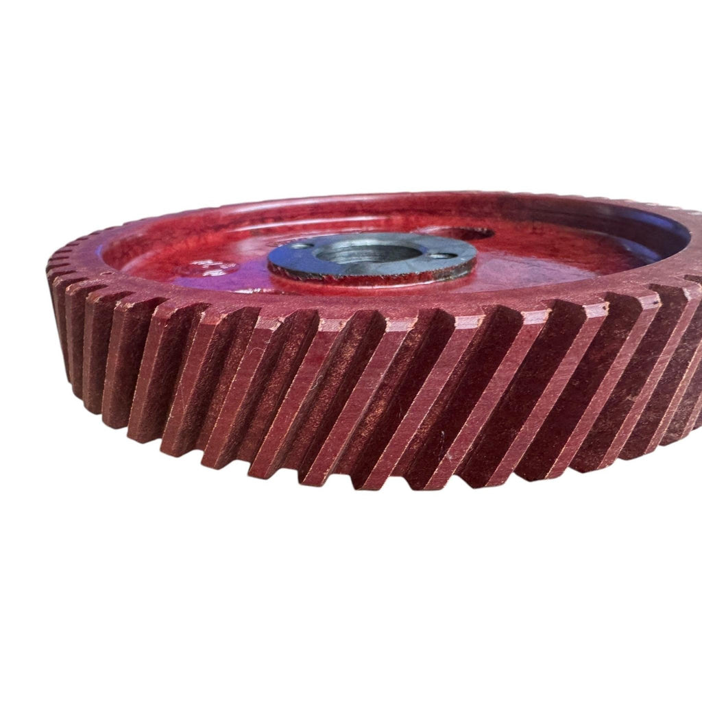 Crankshaft Gear – Classic Engine – Bukhanka Classic & Hunter & 469 (2.4L & 2.9L) – OEM 417.1006020-02
