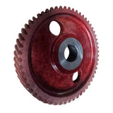 Krukas Tandwiel – Klassieke Motor – Bukhanka Classic & Hunter & 469 (2.4L & 2.9L) – OEM 417.1006020-02