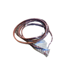 Ladda upp bild till gallerivisning, Cylinder Liner Sealing Ring Set - GAZ Series - OEM 21-1002024 - - UAZ spare parts