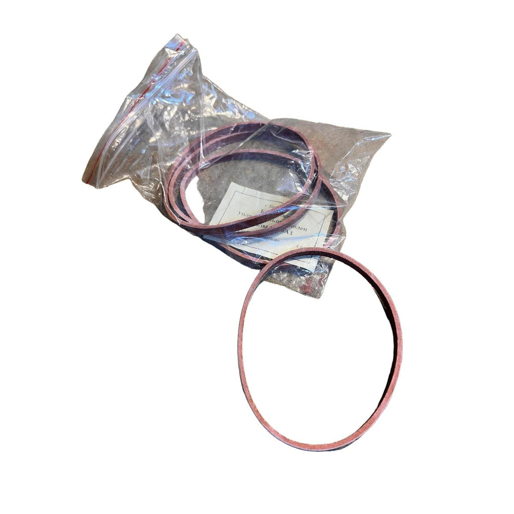 Cylinder Liner Sealing Ring Set - GAZ Series - OEM 21-1002024 - - UAZ spare parts