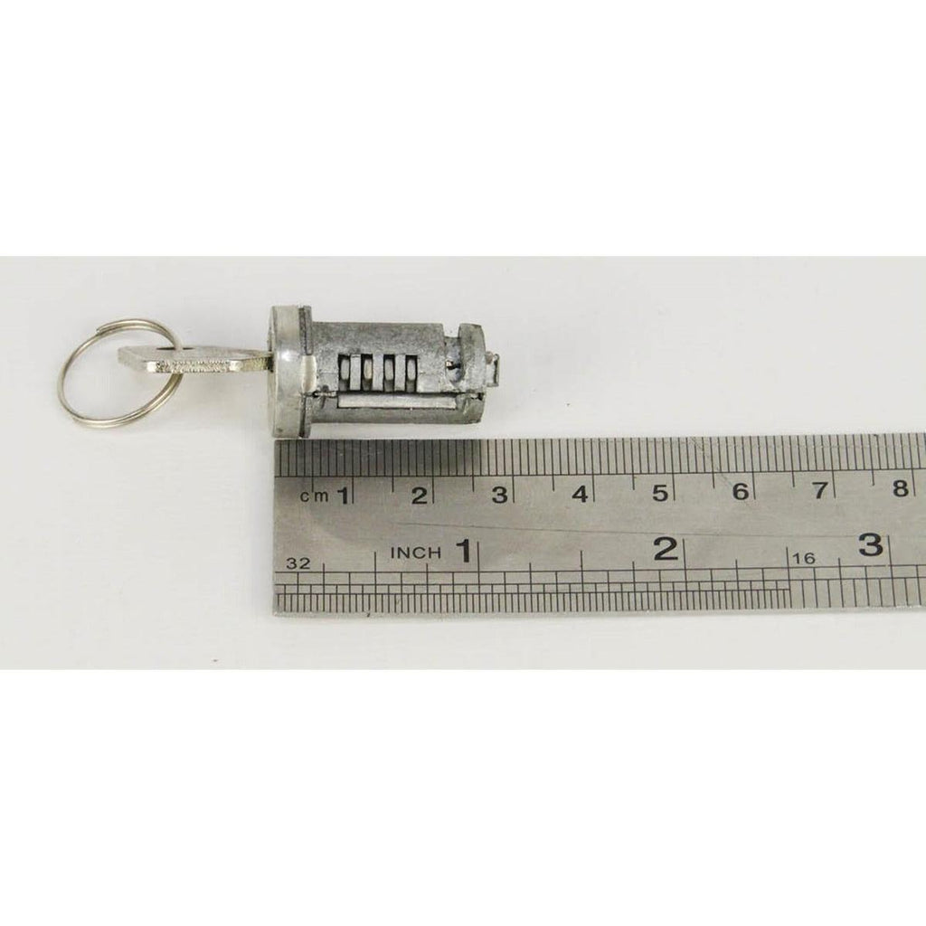 Cylinder Lock with 2 Keys – Bukhanka Modern (2.7L Injection), Hunter & 469 (2.7L) – OEM 452-6105152 - Body and exterior - UAZ spare parts