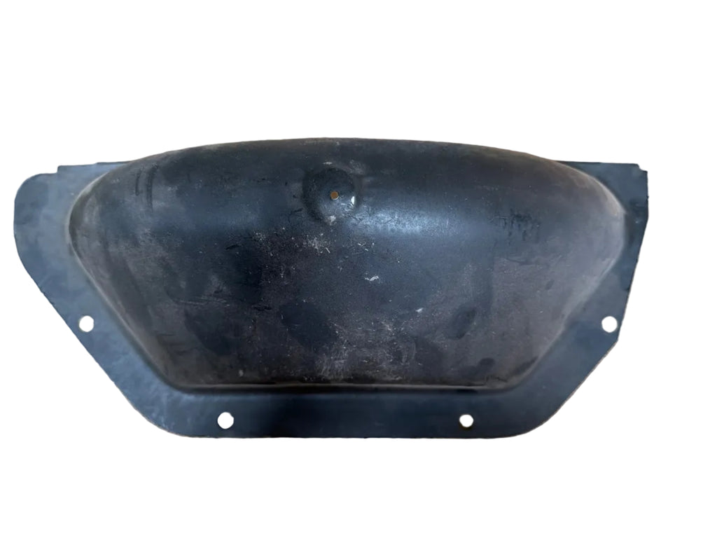 Fly wheel cover classic Buhanka and Hunter - XXYYUSED - - UAZ spare parts