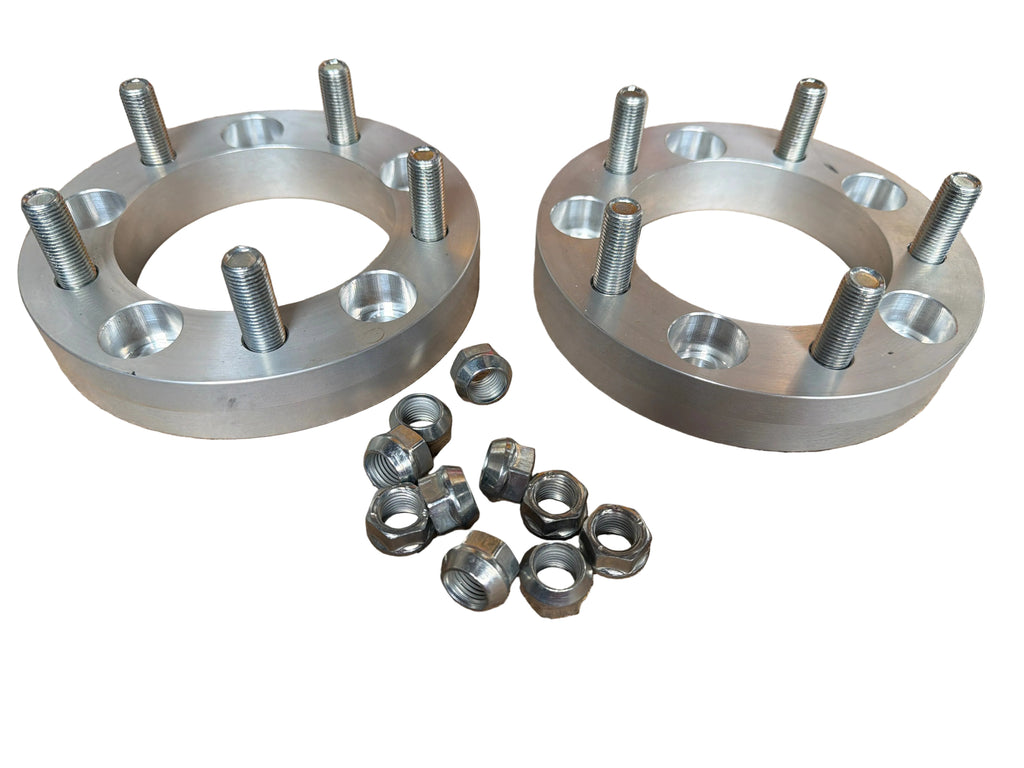 Pyöränvälilevyt 30 mm sarja (2) – Bukhanka, Hunter & 469, Patriot – OEM 6025258989-30
