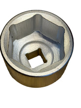 Carregar imagem no visualizador da Galeria, Ferramenta para Porca do Cubo da Roda – Bukhanka, Hunter e 469, Patriot – OEM 315100390114310