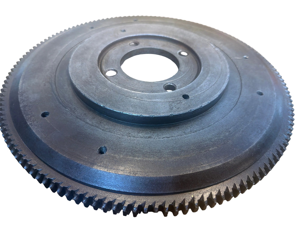 Flywheel UAZ 2.4 CLASSIC (Buhanka and 469) for Volga engine 24 - OEM - - UAZ spare parts