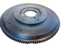 Carregar imagem no visualizador da Galeria, Flywheel UAZ 2.4 CLASSIC (Buhanka and 469) for Volga engine 24 - OEM - - UAZ spare parts