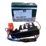 Dashboard waarschuwingslampjes – Bukhanka Modern (2.7L) & Hunter & 469 (2.7L) – OEM 315148-3803200-00