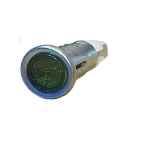 Dashboard Light Green – Bukhanka Classic (2.4L & 2.9L), Hunter & 469 (2.4L & 2.9L) – OEM 3741-3803010 - Interior - UAZ spare parts