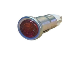 Laden Sie das Bild in den Galerie-Viewer, Dashboard Light Red – Bukhanka Classic (2.4L &amp; 2.9L), Hunter &amp; 469 (2.4L &amp; 2.9L) – OEM 3741-3803010 - Interior - UAZ spare parts