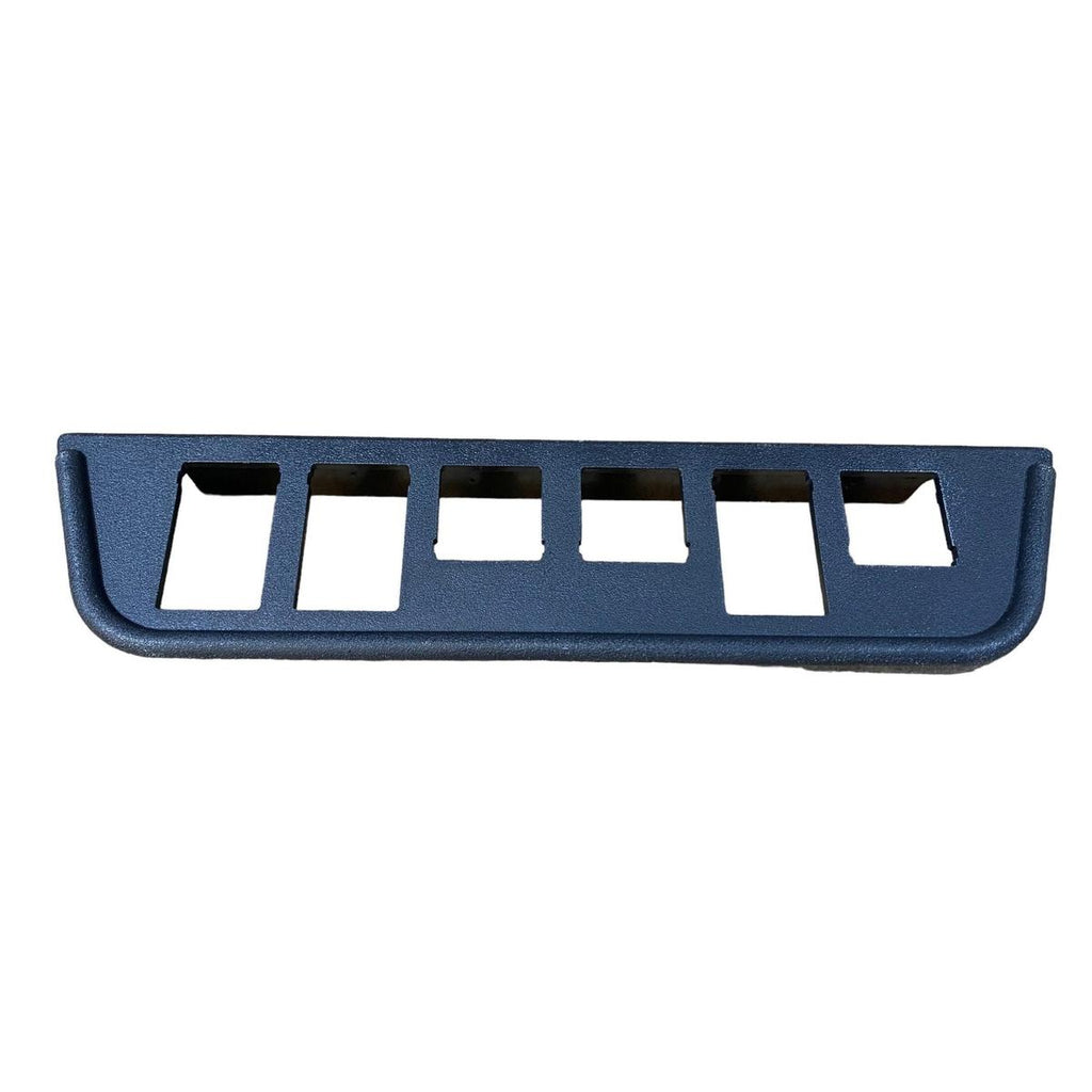Dashboard Switch Extension Panel – Bukhanka (Classic 2.4L & 2.9L, Modern 2.7L) & Hunter & 469 – OEM 315100-5325384-00 - Interior - UAZ spare parts