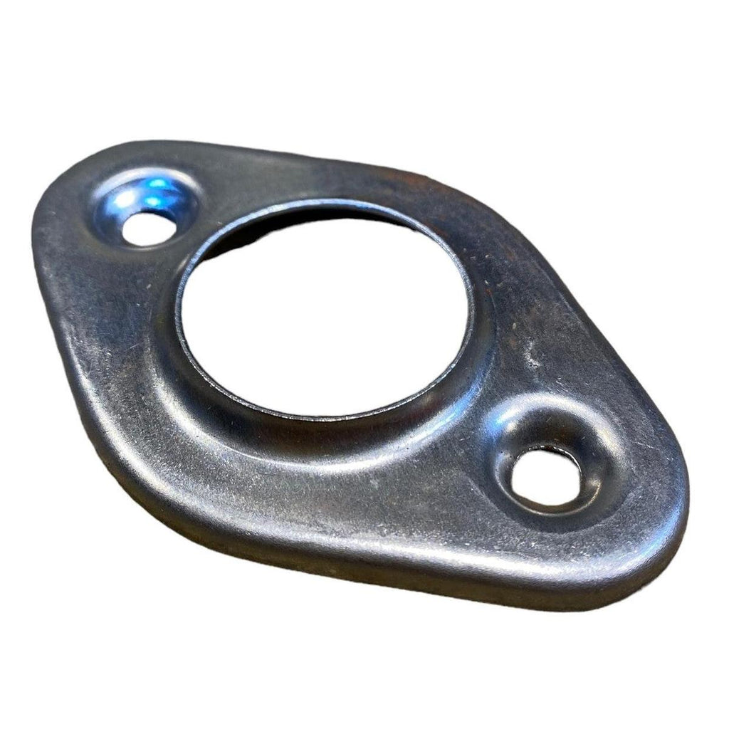 Door Catch Cover – Bukhanka (Classic & Modern) – OEM 546574556 - Body and exterior - UAZ spare parts