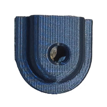 Load image into Gallery viewer, Door Grab Handle Cap Black - Bukhanka, Hunter &amp; 469 - 5465338834BLACK - - UAZ spare parts