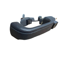 Načíst obrázek do prohlížeče Galerie, Door Handle Set (5 pcs) - Hunter &amp; 469 (2.7L) - OEM 31519-6100040-01 - - UAZ spare parts