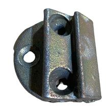 Laden Sie das Bild in den Galerie-Viewer, Door Latch Plate Symmetrical – Bukhanka Classic (2.4L &amp; 2.9L) – OEM 450-6105040 - Body and exterior - UAZ spare parts