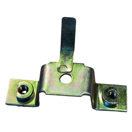 Door Lock Mounting – Bukhanka (Classic & Modern) – OEM 451-10-6324130-01 - Body and exterior - UAZ spare parts