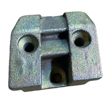 Načíst obrázek do prohlížeče Galerie, Door Lock Plate Right (Co-Driver Side) – Bukhanka Modern (2.7L) – OEM 37416105040-2X - Body and exterior - UAZ spare parts