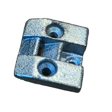 Load image into Gallery viewer, Door Lock Plate side door – Bukhanka Modern (2.7L) – OEM 3741-6205050-10 - Body and exterior - UAZ spare parts