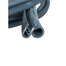Load image into Gallery viewer, Door Rubber Set – Rear (1x) &amp; Side Doors (4x) – Hunter &amp; 469 (2.7L) &amp; Bukhanka Modern (2.7L) – OEM 3153-6307018 &amp; 3153-6107018