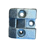 Door Strike Plate side door – Bukhanka Modern (2.7L) – OEM 3741-6205050-10