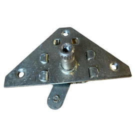 Door Unlocking Mechanism Right – Bukhanka (Classic 2.4L & 2.9L, Modern 2.7L) – OEM 766105082 - Body and exterior - UAZ spare parts