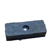 Load image into Gallery viewer, Door stop rubber - - UAZ spare parts
