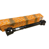 Kardántengely – hátsó – Spicer 550 mm – 5 fokozatú – modern Bukhanka (2,7 L) – OEM 42000.220695-2201010-20