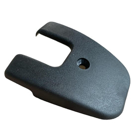 Driver’s Door Upper Hinge Cover – Bukhanka (Classic 2.4L & 2.9L, Modern 2.7L) – OEM 3741-8214200 - Body and exterior - UAZ spare parts