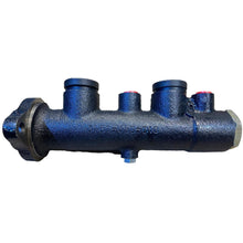 Görseli Galeri görüntüleyiciye yükleyin, Dual Reservoir Master Brake Cylinder – Bukhanka Modern (2.7L), Hunter &amp; 469 (2.7L), Patriot – OEM 3151-3505010 - Clutch and transmission - UAZ spare parts
