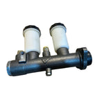 Dual Reservoir Master Brake Cylinder with reservoir (With reservoirs) – Bukhanka Modern (2.7L), Hunter & 469 (2.7L), Patriot – OEM 3151-3505010