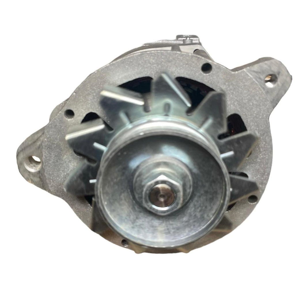 Dynamo 14V (90A) Single Coil – Hunter & 469, Bukhanka Classic (2.4L & 2.9L) – OEM 0921008 0040 / 13.3771P 90A - Engine - UAZ spare parts
