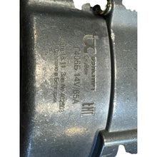 Charger l'image dans la galerie, Dynamo 14V (90A) Single Coil – Hunter &amp; 469, Bukhanka Classic (2.4L &amp; 2.9L) – OEM 0921008 0040 / 13.3771P 90A - Engine - UAZ spare parts