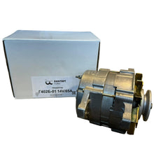 Load image into Gallery viewer, Dynamo 14V (90A) Single Coil – Hunter &amp; 469, Bukhanka Classic (2.4L &amp; 2.9L) – OEM 0921008 0040 / 13.3771P