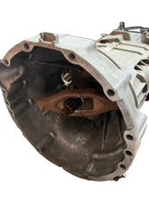 Načíst obrázek do prohlížeče Galerie, Dymos gearbox 5 speed Hunter (modern), Profi and Patriot USED - OEM 316300170001001 - - UAZ spare parts