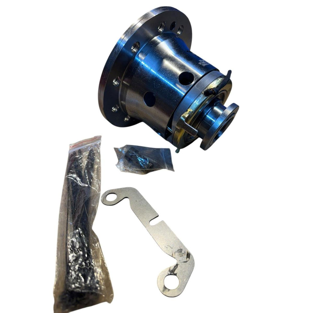 Electric Axle Locker – Bukhanka (Classic & Modern), Hunter & 469 series – OEM AG3741-2403011-01 - Accessories and upgrades - UAZ spare parts