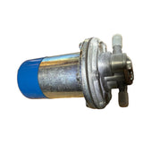 Bomba de Combustible Eléctrica – Bukhanka Clásica (2.4L y 2.9L Carburador), Hunter y 469 (2.4L y 2.9L) – OEM 321920013