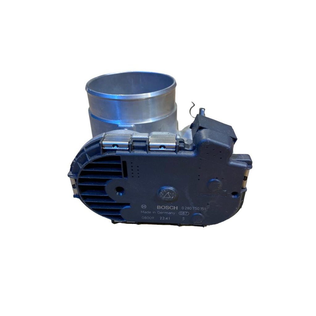 Electronic Throttle Body – Bukhanka Modern (2.7L), Hunter & 469 (2.7L), Patriot, Profi – OEM 0280750151 - Engine - UAZ spare parts