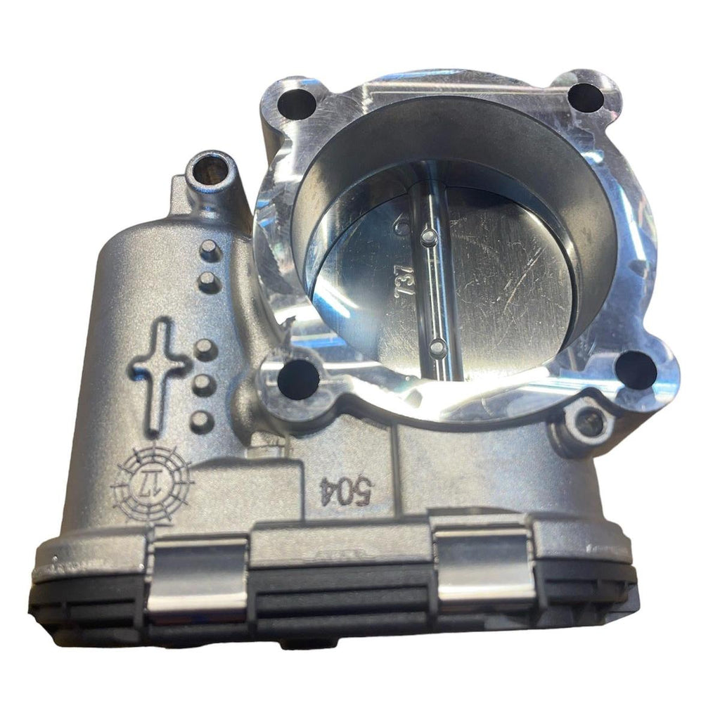 Electronic Throttle Body – Bukhanka Modern (2.7L), Hunter & 469 (2.7L), Patriot, Profi – OEM 0280750151 - Engine - UAZ spare parts