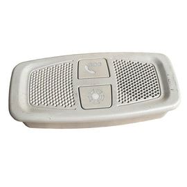 Emergency Call Ceiling Unit – Bukhanka Modern (2.7L) – OEM 316300-7918020-50 - Electrical and instruments - UAZ spare parts