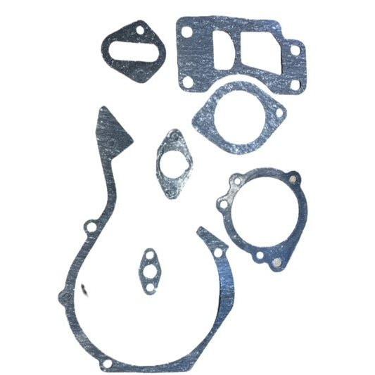 Engine Gasket Set – Bukhanka Classic, Hunter & 469 (2.4L & 2.9L) – OEM RG417-3906022-101
