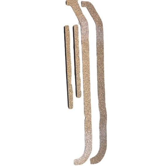 Engine Gasket Set – Bukhanka Classic, Hunter & 469 (2.4L & 2.9L) – OEM RG417-3906022-101