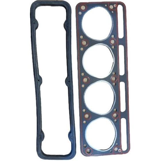 Engine Gasket Set – Bukhanka Classic, Hunter & 469 (2.4L & 2.9L) – OEM RG417-3906022-101