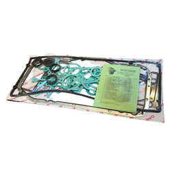 Engine Gasket Set ZMZ-40905 Euro-4 - Patriot; Hunter & 469 (2.7L) OEM 963906022 - - UAZ spare parts