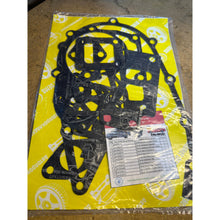 Charger l'image dans la galerie, Engine Seal Set - GAZ24 Series - OEM 548435834586 - - UAZ spare parts